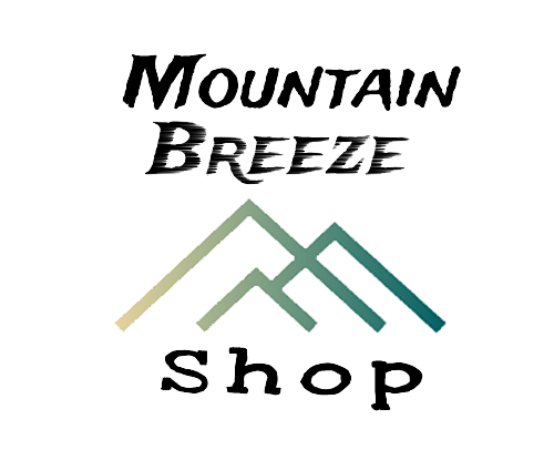 Mountain Breeze Shop